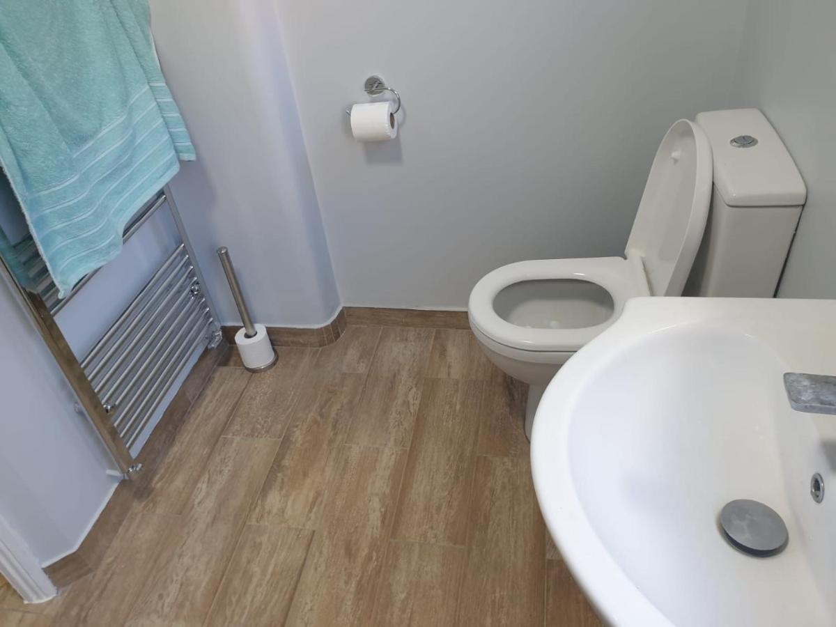 Burney Tomar House Homestay