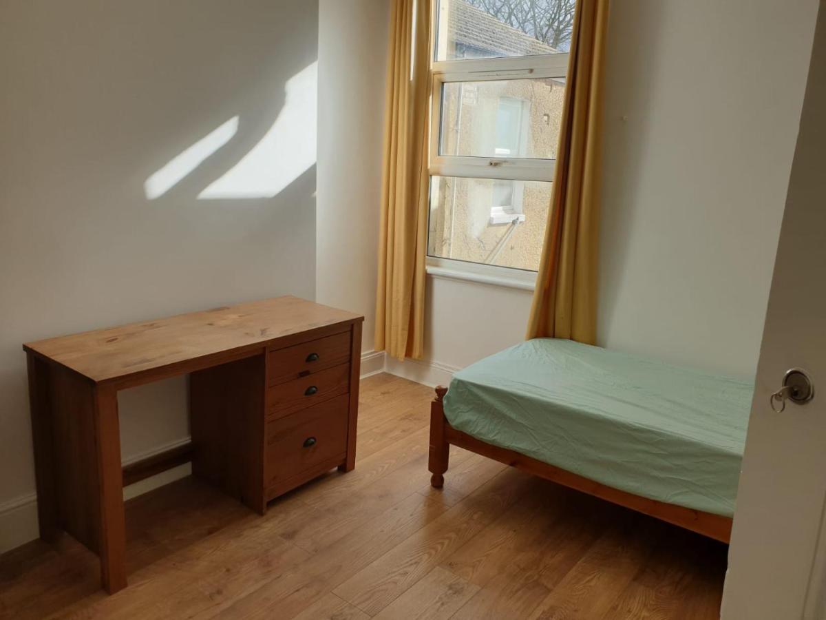 Burney Tomar House Homestay