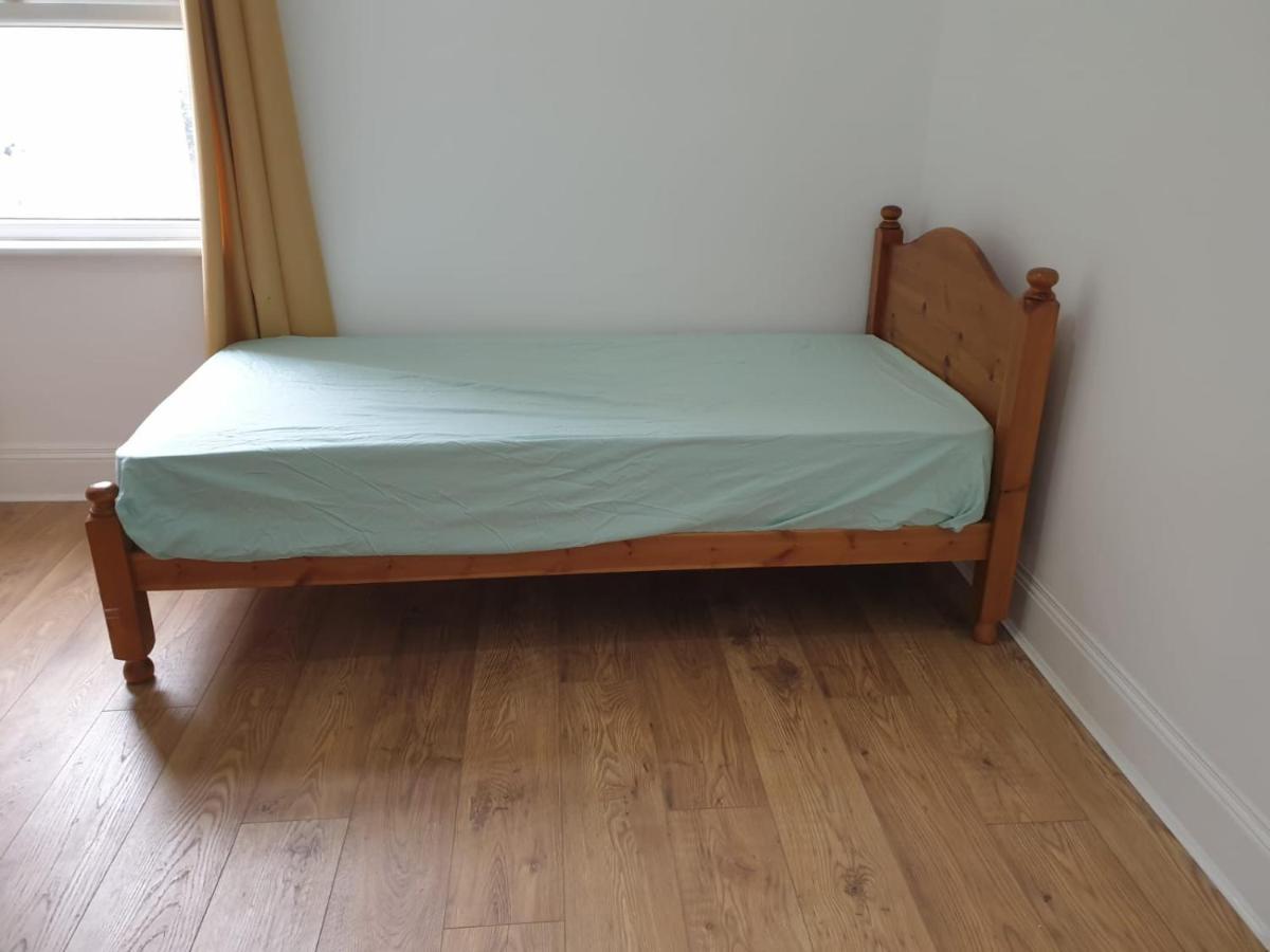 Burney Tomar House Homestay Croydon