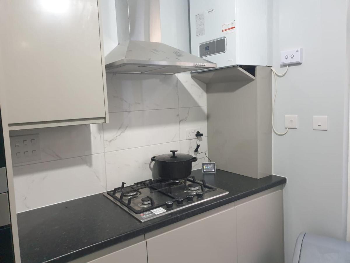 Homestay Burney Tomar House