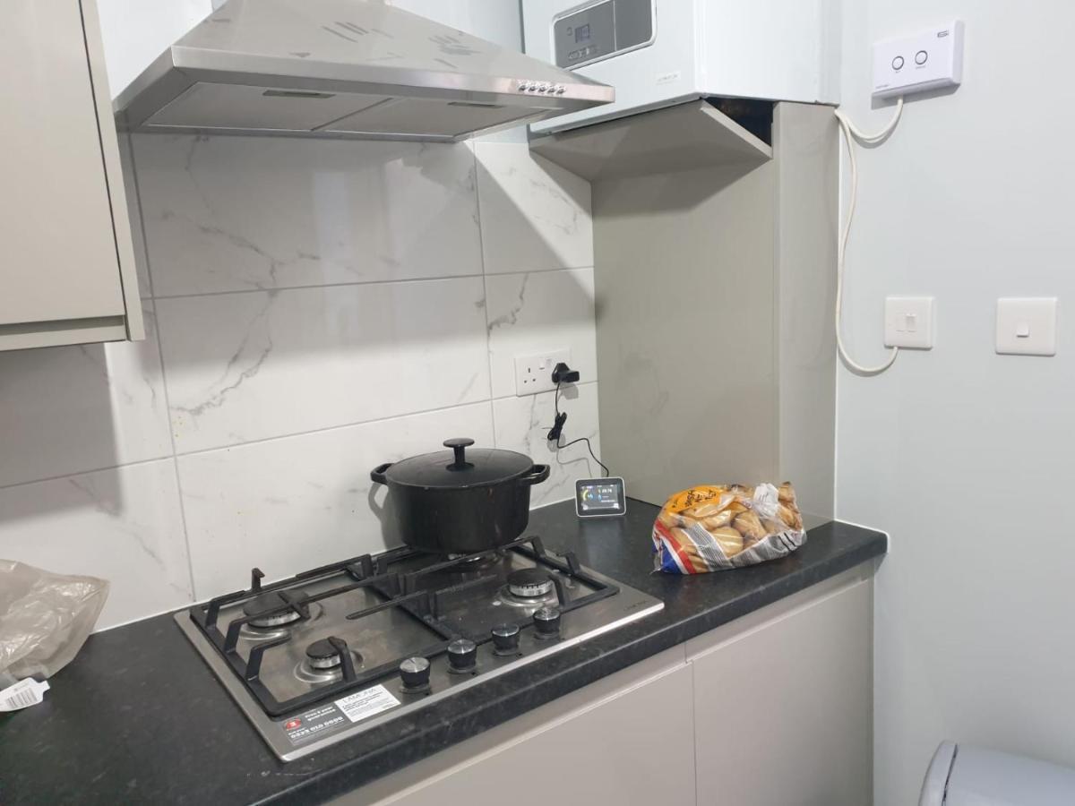 Homestay Burney Tomar House Croydon