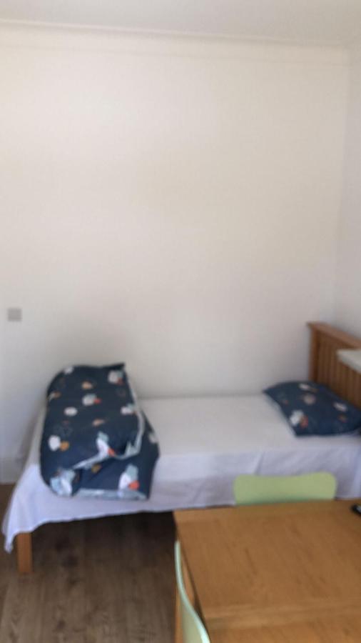 Homestay Burney Tomar House